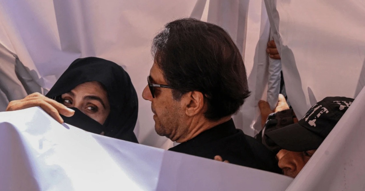 Cựu Thủ tướng Pakistan Imran Khan bị truy tố vì vi phạm về hôn nhân