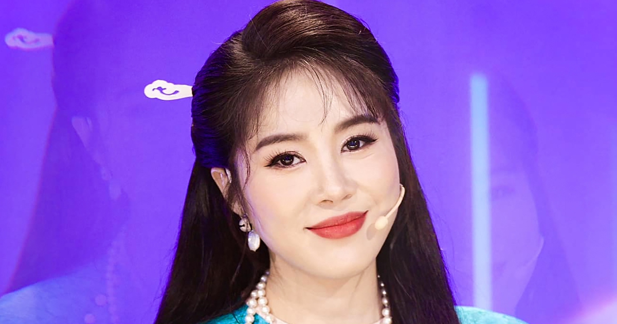 Lê Phương: Tôi áp lực khi diễn vở 'Lá sầu riêng'