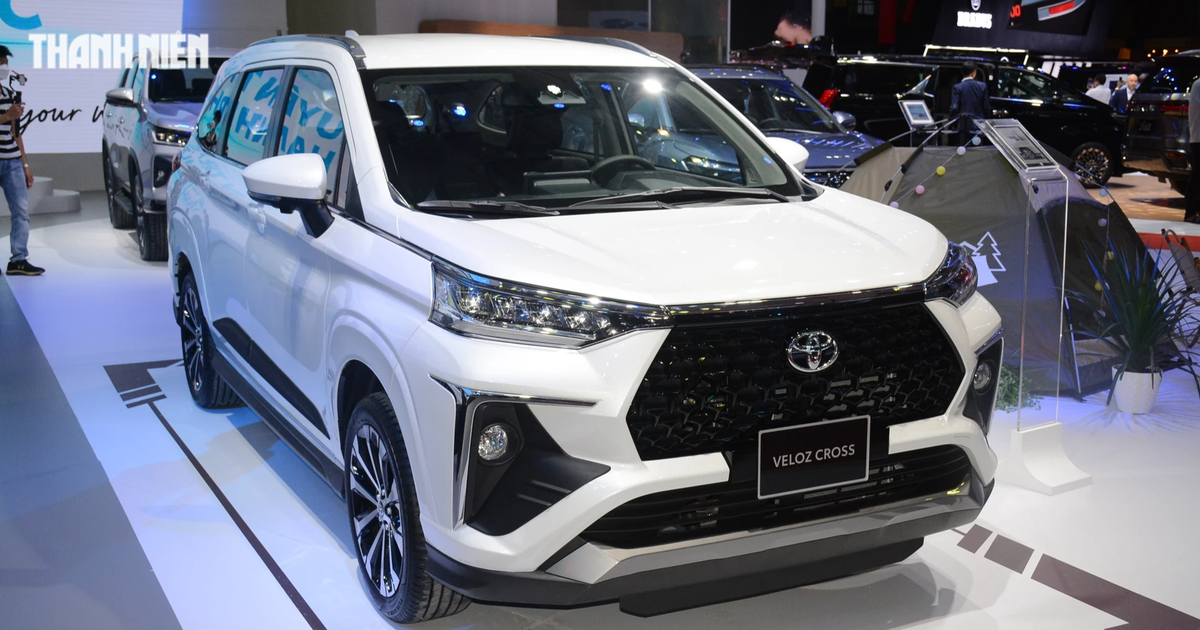 Triệu hồi gần 26.000 xe Toyota dùng nền tảng Daihatsu tại Việt Nam