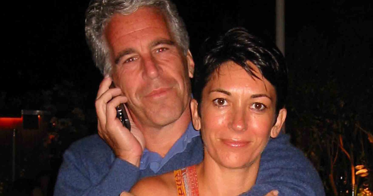 Gần 200 cái tên liên quan tỉ phú ấu dâm Jeffrey Epstein