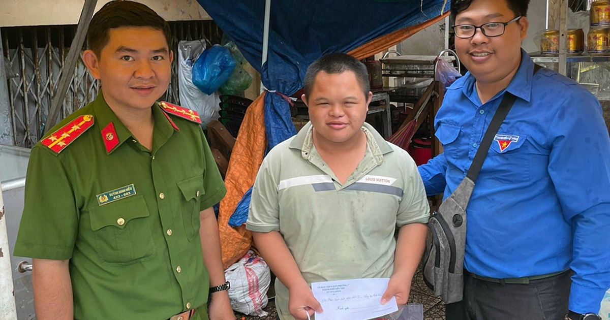 Những suất cơm 0 đồng chia sẻ với bà con khó khăn