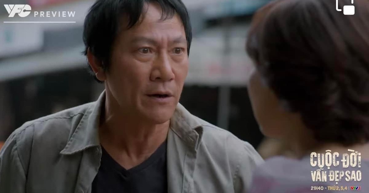 Khán giả tranh cãi khi Cuộc đời vẫn đẹp sao 'trắng tay' tại VTV Awards