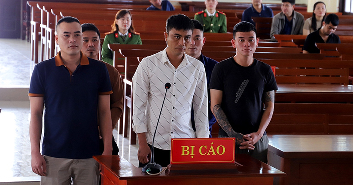 Xét xử vụ cưỡng đoạt tài sản liên quan một kiểm sát viên nhận hối lộ