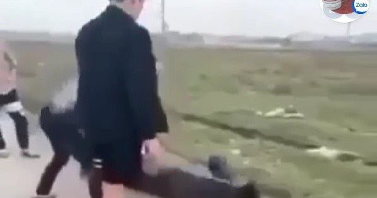 Nam Định: Khởi tố 7 bị can giết người trong vụ nam sinh bị đánh tử vong