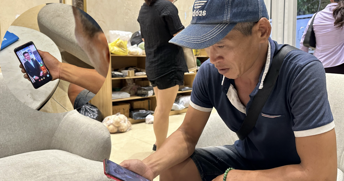 Sau tiệc tất niên, con trai biệt tích 10 ngày: Chi tiết 'lạ'  làm cha mẹ lo lắng