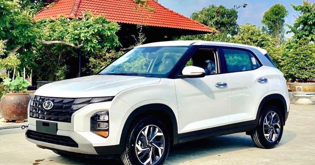 SUV đô thị: Xe Hàn Quốc 'làm chủ cuộc chơi' chỉ với 3 mẫu xe góp mặt