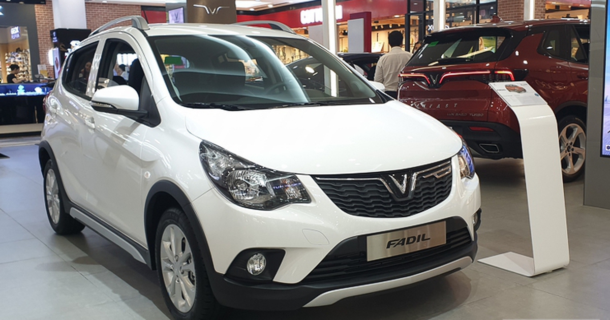 4 mẫu xe đáng cân nhắc khi thuê ô tô chơi Tết