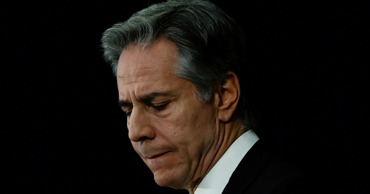 Ngoại trưởng Mỹ cảnh báo Ukraine sẽ gặp nguy nếu không có viện trợ mới