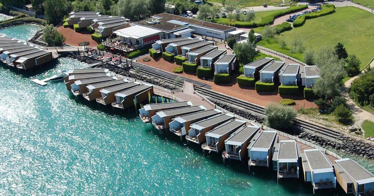 Top 5 địa điểm khách sạn sang trọng bậc nhất Thụy Sĩ