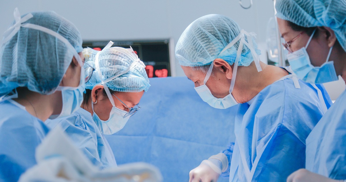 'Tội phạm lợi dụng kẽ hở pháp luật trong lĩnh vực hỗ trợ sinh sản'