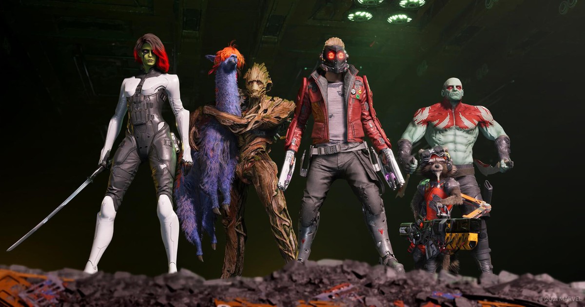 Epic Games Store đang ‘lì xì’ game bom tấn trị giá 1,5 triệu đồng