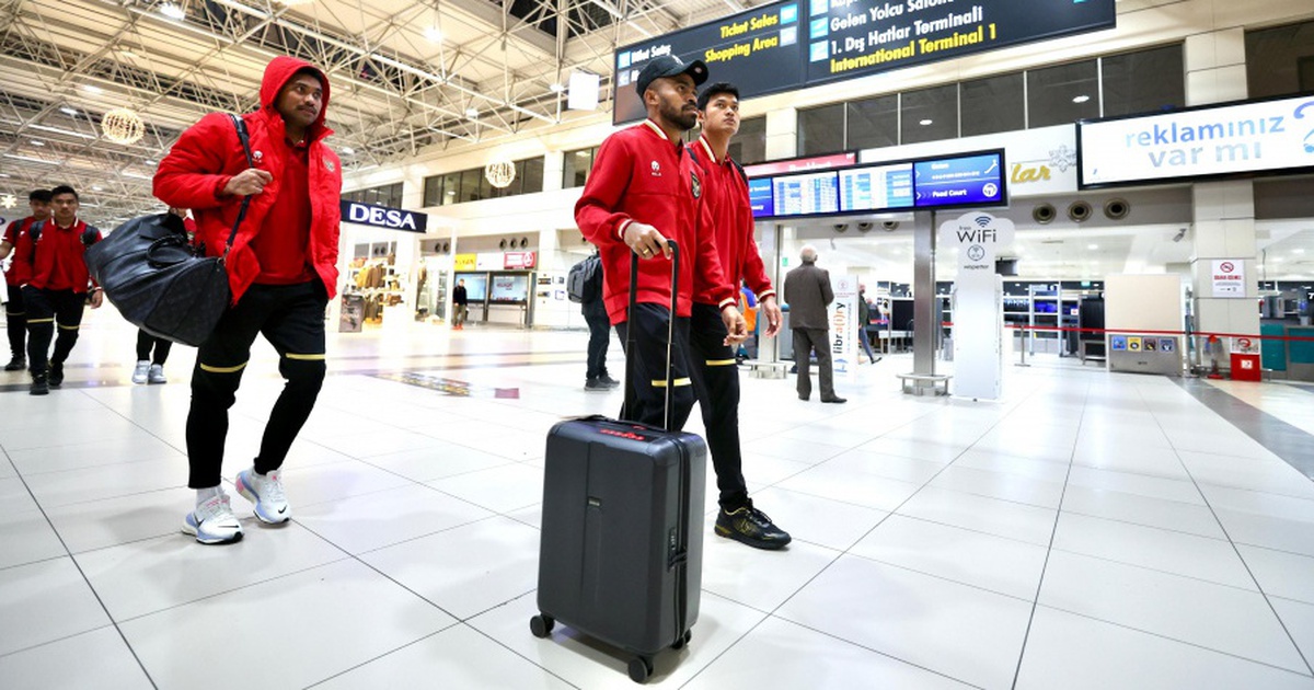 Không muốn bị ‘nghiền nát’ tại Qatar, đội tuyển Indonesia sẽ được HLV Shin dùng chiêu gì?