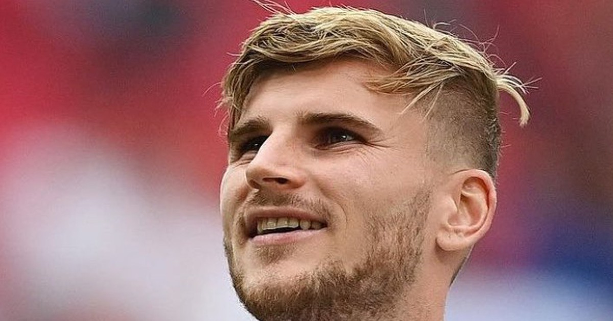 Tottenham chiêu mộ Timo Werner thay Son Heung-min, Cúp FA không có bất ngờ