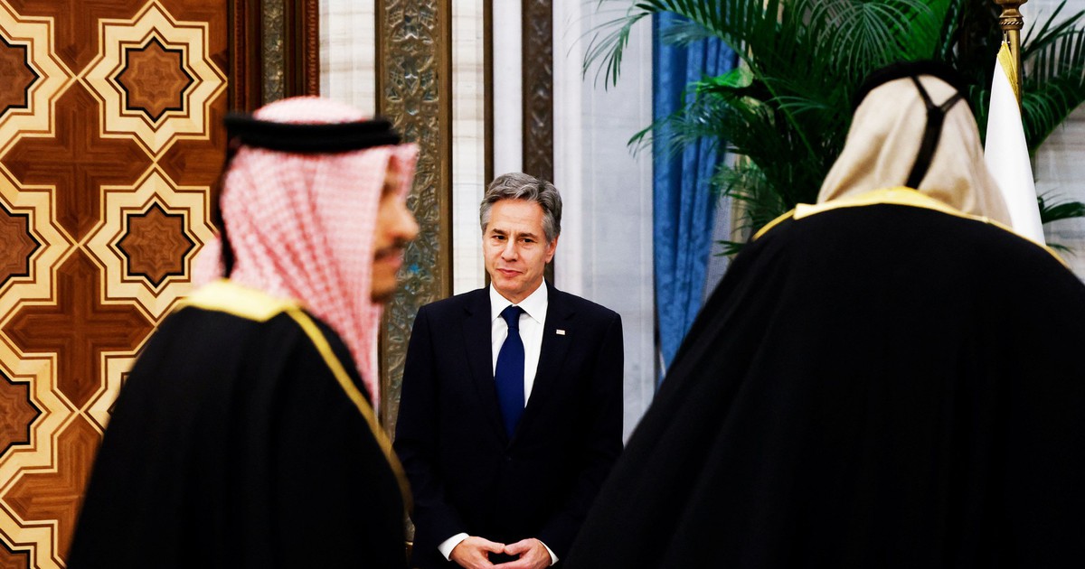 Ngoại trưởng Mỹ đối mặt nhiệm vụ khó khăn ở Israel