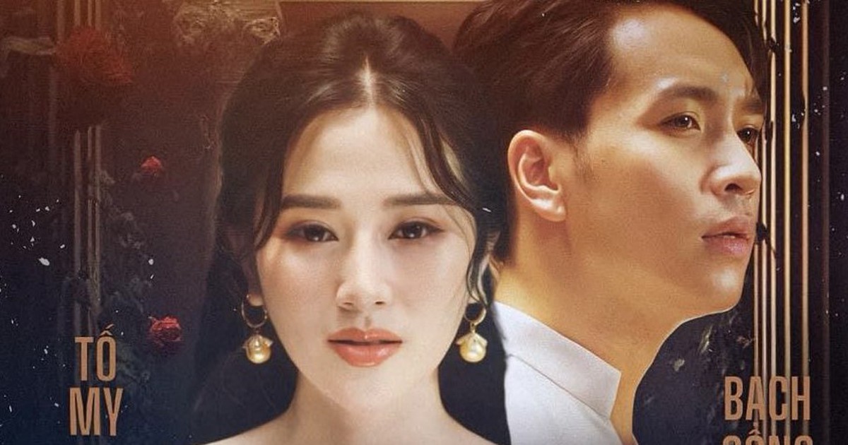 Lý do 'ngọc nữ bolero' Tố My kết hợp với Bạch Công Khanh