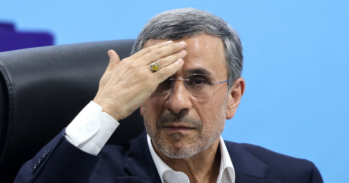 Lãnh đạo đơn vị Iran chống tình báo Israel là điệp viên Mossad?