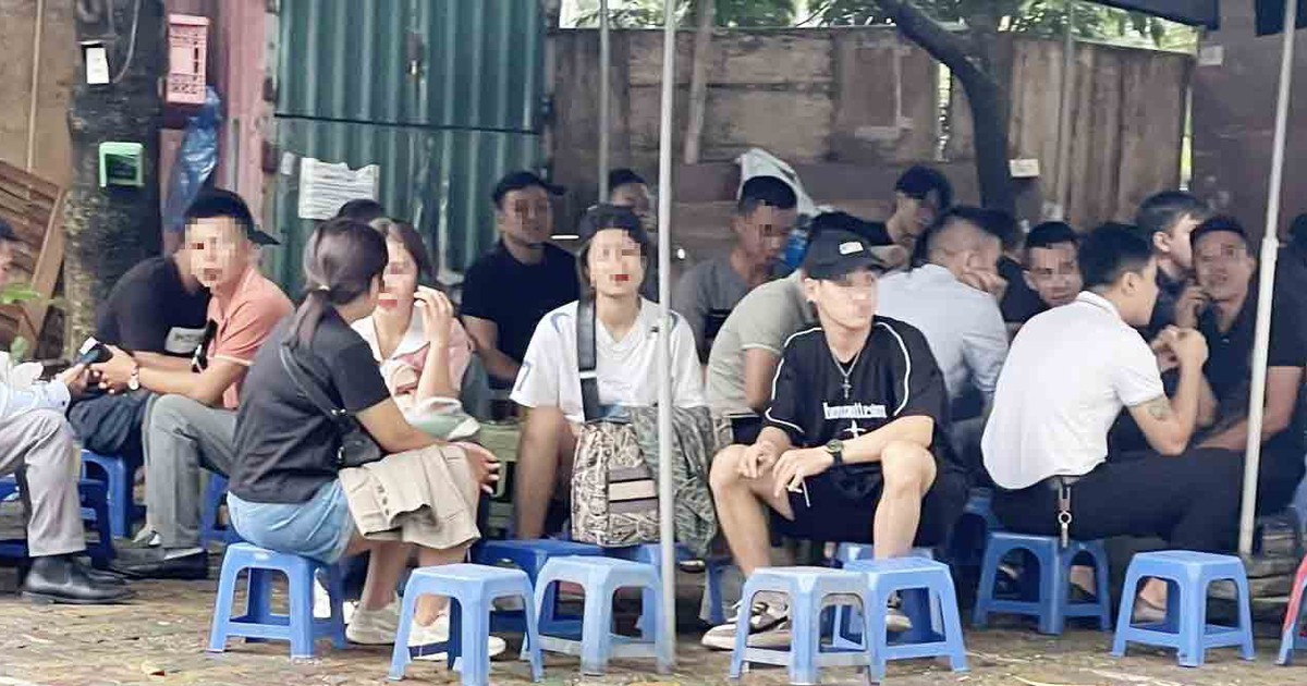 Cảnh giác với chiêu trò lừa đảo đi làm việc tại Hàn Quốc