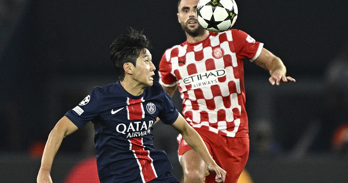 Chờ Bayern kéo dài kỷ lục ở Champions League