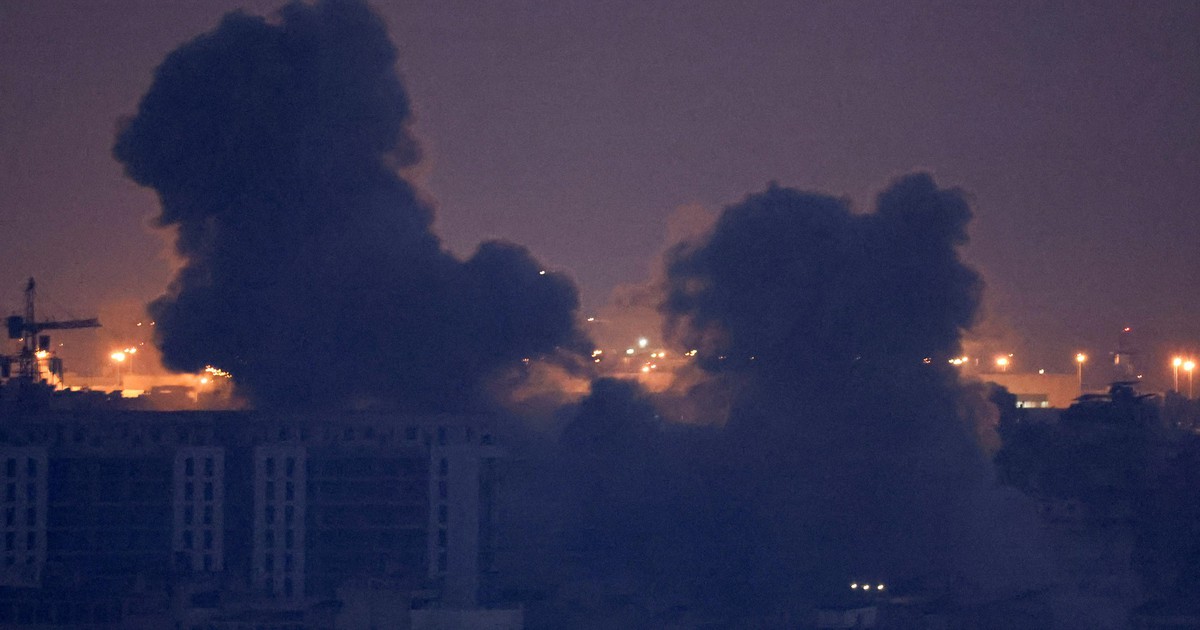 Hezbollah nói đánh bật quân Israel ở biên giới Li Băng