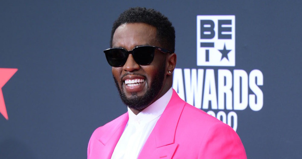 Luật sư P.Diddy cáo buộc chính phủ 'dàn dựng chiến dịch bôi nhọ' thân chủ