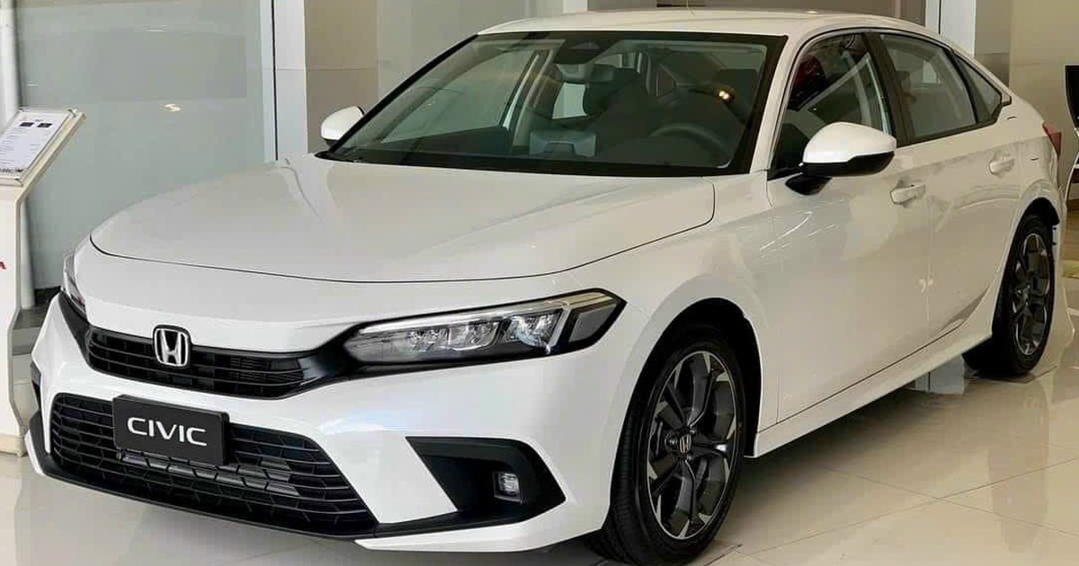 10 ô tô bán ít nhất Việt Nam tháng 9.2024: Xe Toyota, Honda áp đảo