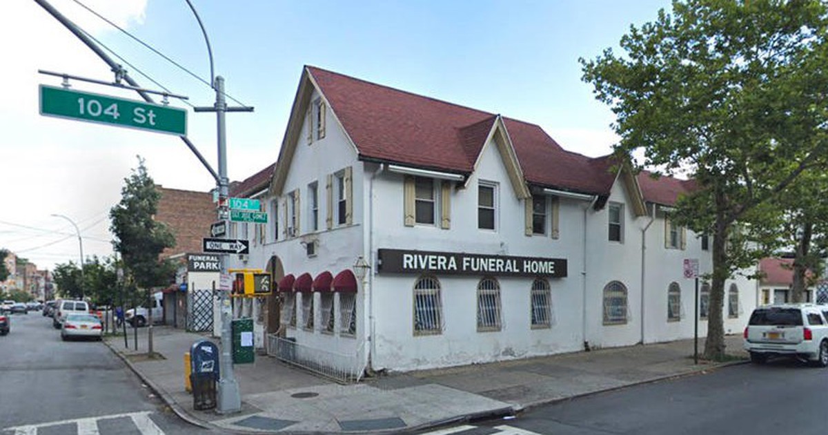 Nhà tang lễ bị kiện vì gửi nhầm quan tài