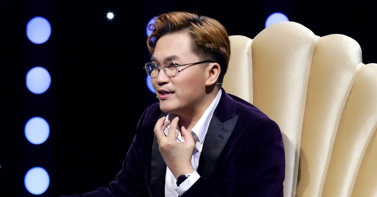 Cô gái hát giống Mỹ Tâm khiến Đại Nghĩa 'đứng ngồi không yên' trên ghế nóng