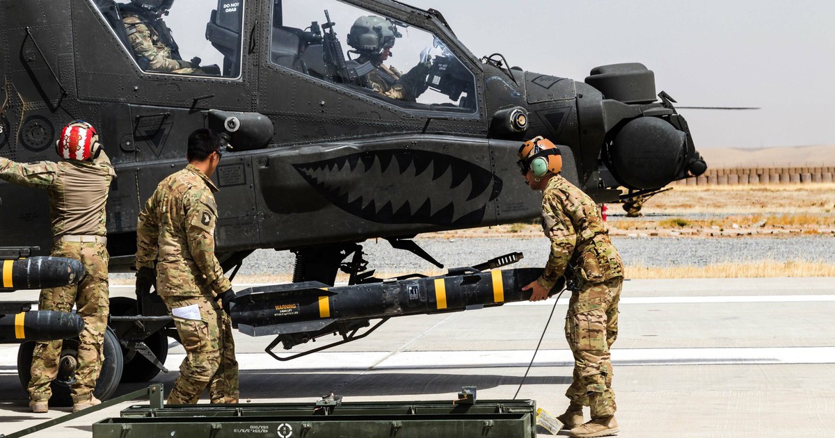 Mỹ duyệt bán hơn 2 tỉ USD vũ khí cho UAE, Ả Rập Xê Út