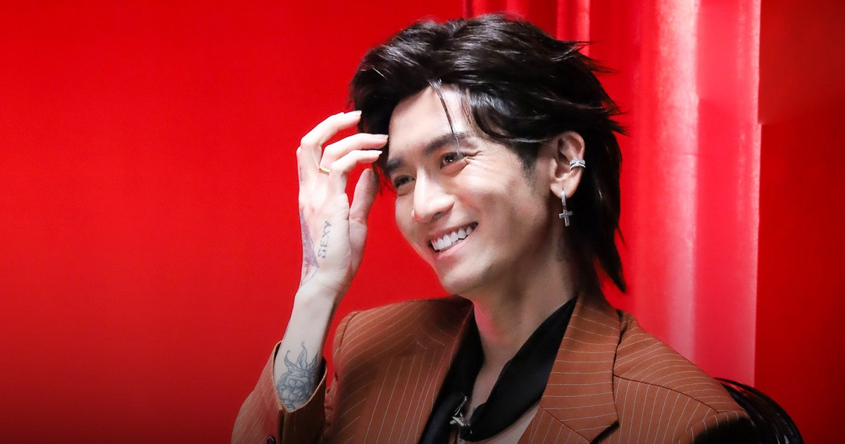 BB Trần: Trước đây, tôi rất sợ việc học