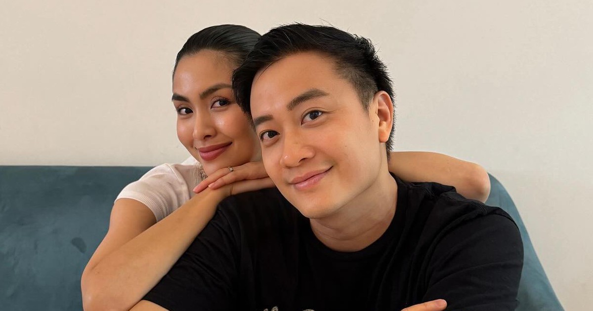 Lương Mạnh Hải kể lý do chưa tái hợp Tăng Thanh Hà trên màn ảnh