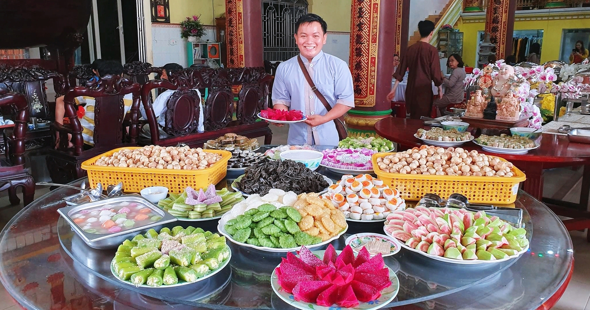 Sống một cuộc đời xứng đáng