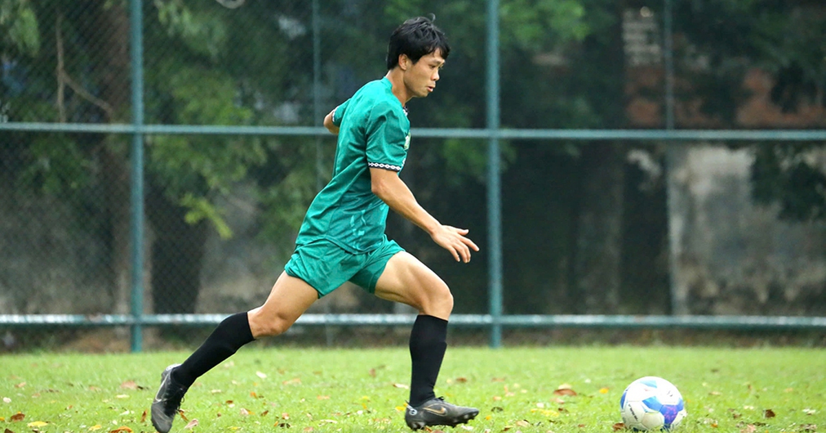 Cúp Quốc gia 2024 - 2025: Chờ các CLB hạng nhất quật khởi