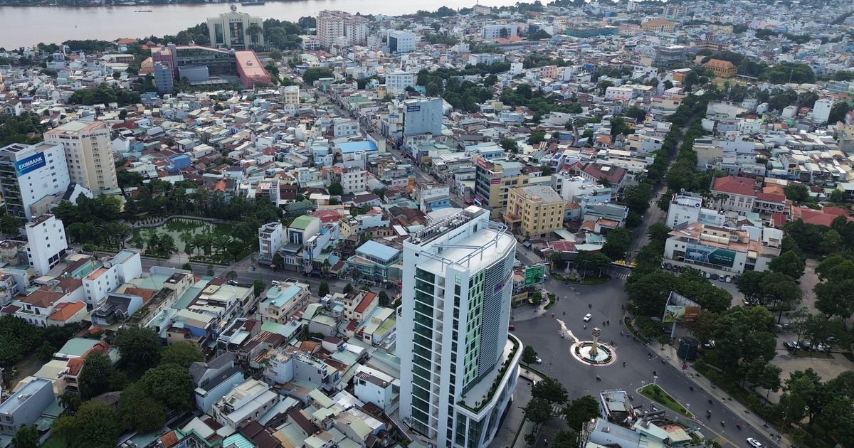 Đồng Nai: Khi nào công bố nghị quyết về sắp xếp đơn vị hành chính cấp xã?