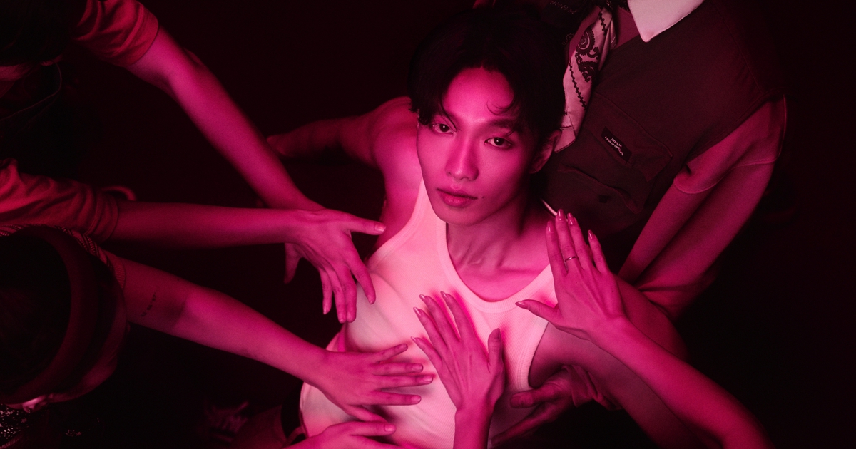 Chủ nhân hit 'Nàng thơ': Tôi sẽ 'phát điên' nếu tiếp tục viết về tình yêu