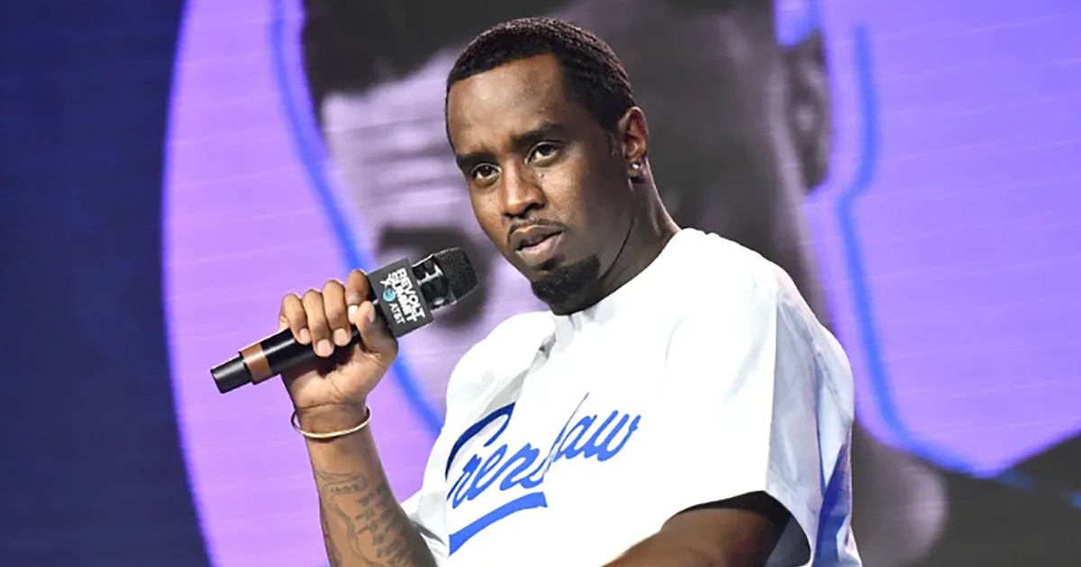 Diddy bị 120 người kiện, cáo buộc xâm hại trẻ vị thành niên