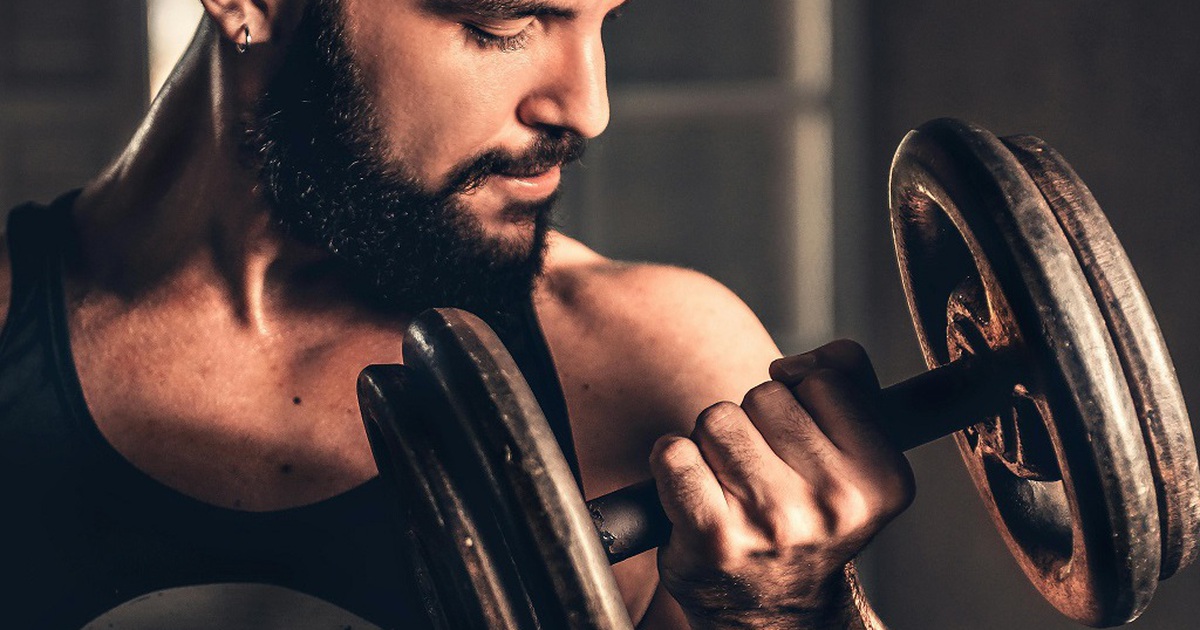 4 cách giúp người ốm tăng cân khỏe mạnh