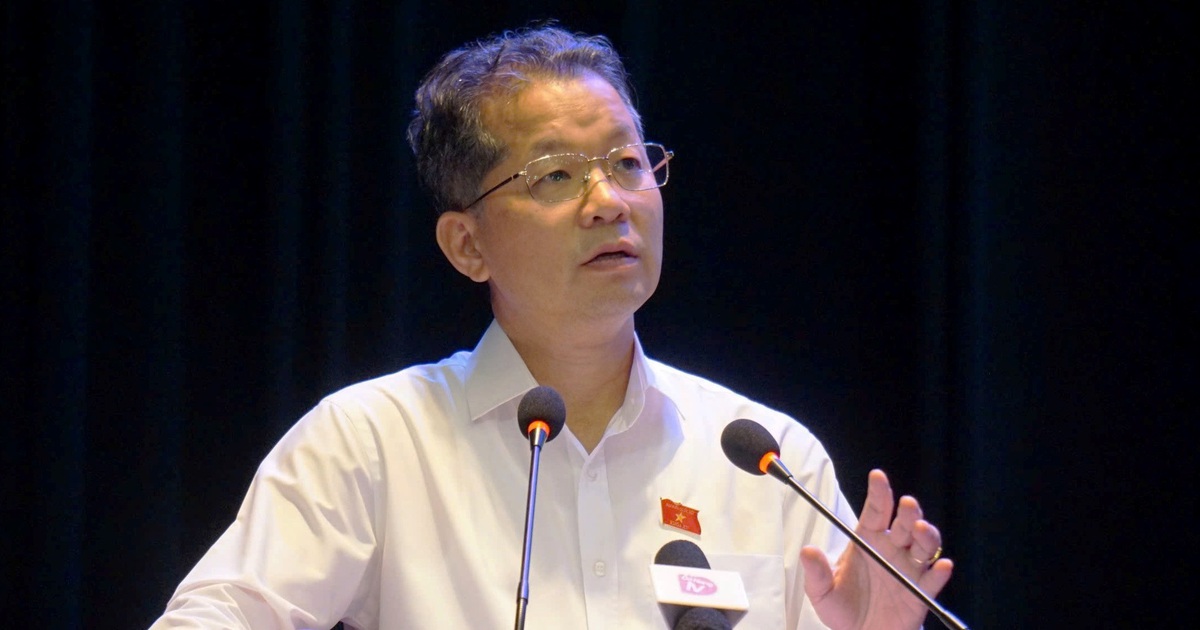 Bí thư Thành ủy Đà Nẵng: Lần đầu tiên có 2 TP thuộc T.Ư liền kề nhau