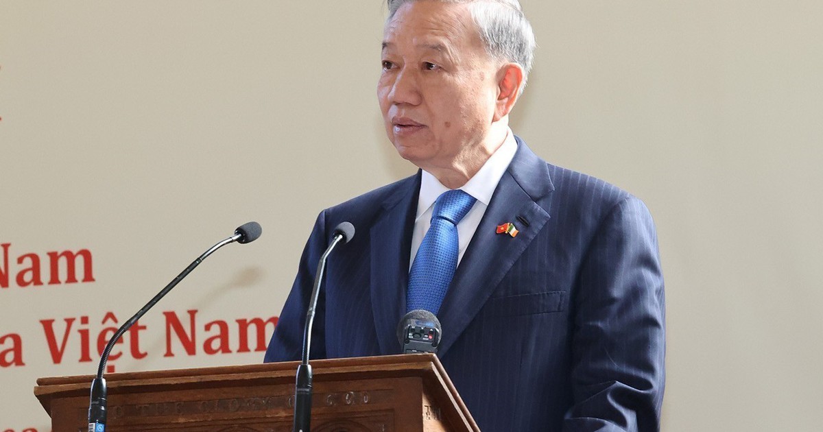 Việt Nam luôn coi trọng quan hệ với Ireland