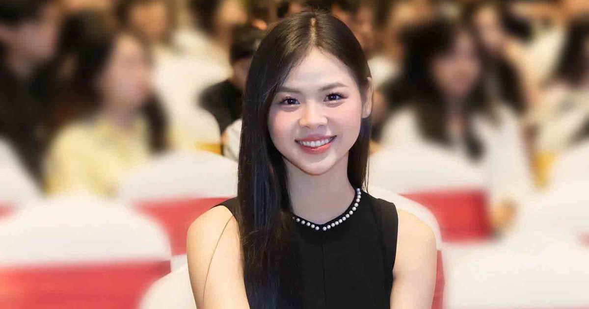 Những cô nàng gen Z xinh đẹp và tài giỏi