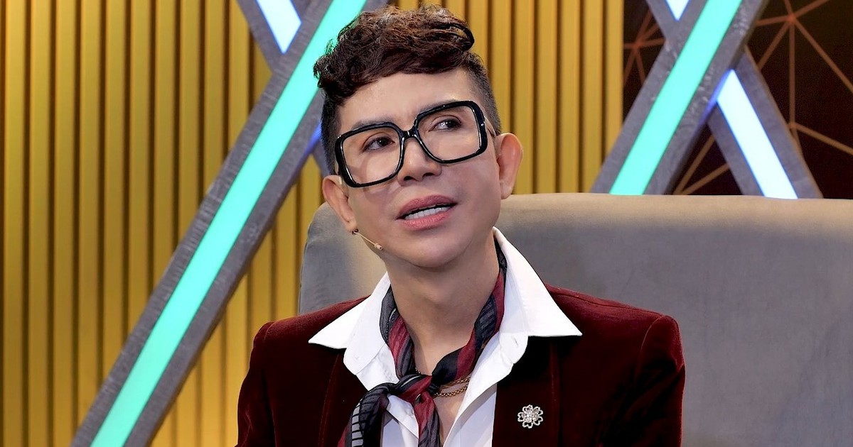 Long Nhật tiết lộ về cuộc hôn nhân với vợ hoa khôi