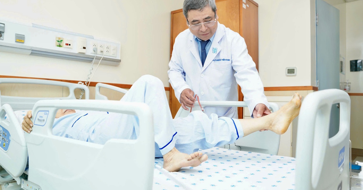 Quản lý và điều trị chấn thương do loãng xương: Góc nhìn từ các chuyên gia