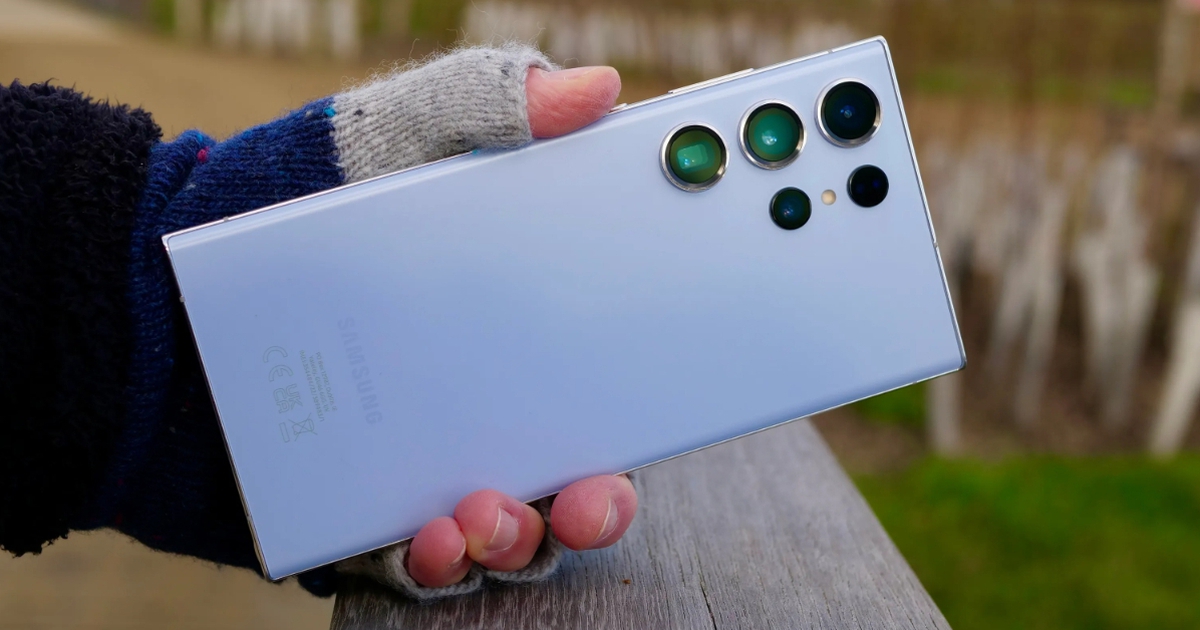 Samsung ra tuyên bố bất ngờ với dòng Galaxy S25