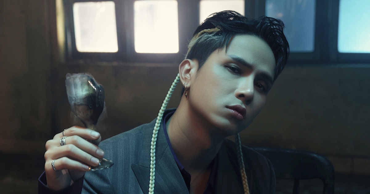 Neko Lê ra sao sau 'Anh trai vượt ngàn chông gai'?