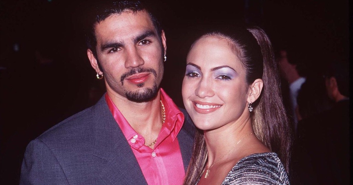 Chồng cũ Jennifer Lopez tố Diddy 'phá hoại' hạnh phúc