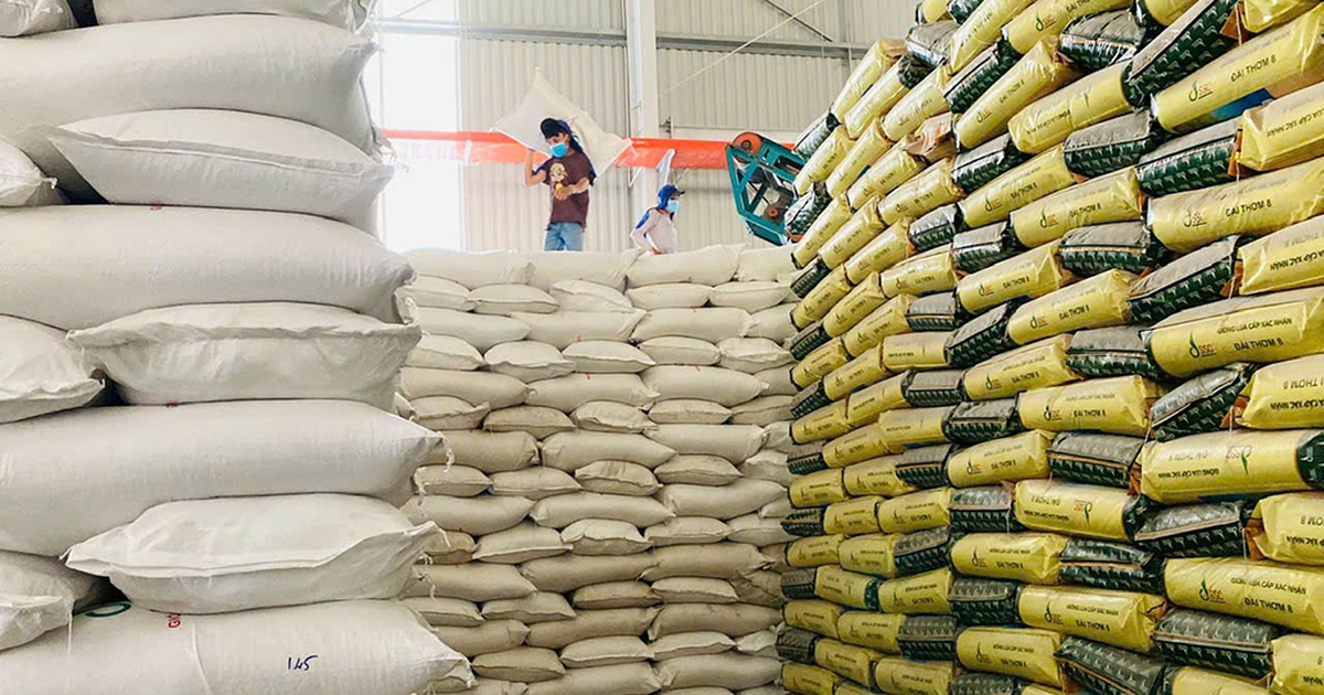 Ấn Độ bỏ giá sàn, gạo Việt bị tác động ra sao?