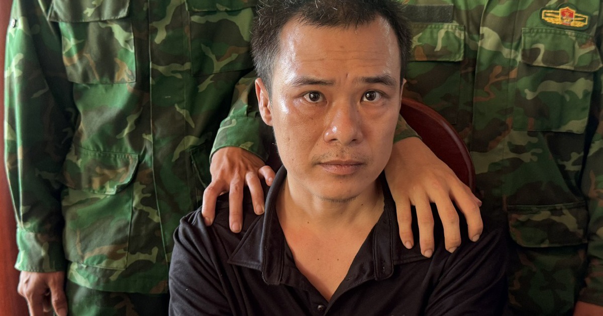 Tiếp nhận 26 công dân VN do Campuchia trao trả, phát hiện 3 đối tượng bị truy nã