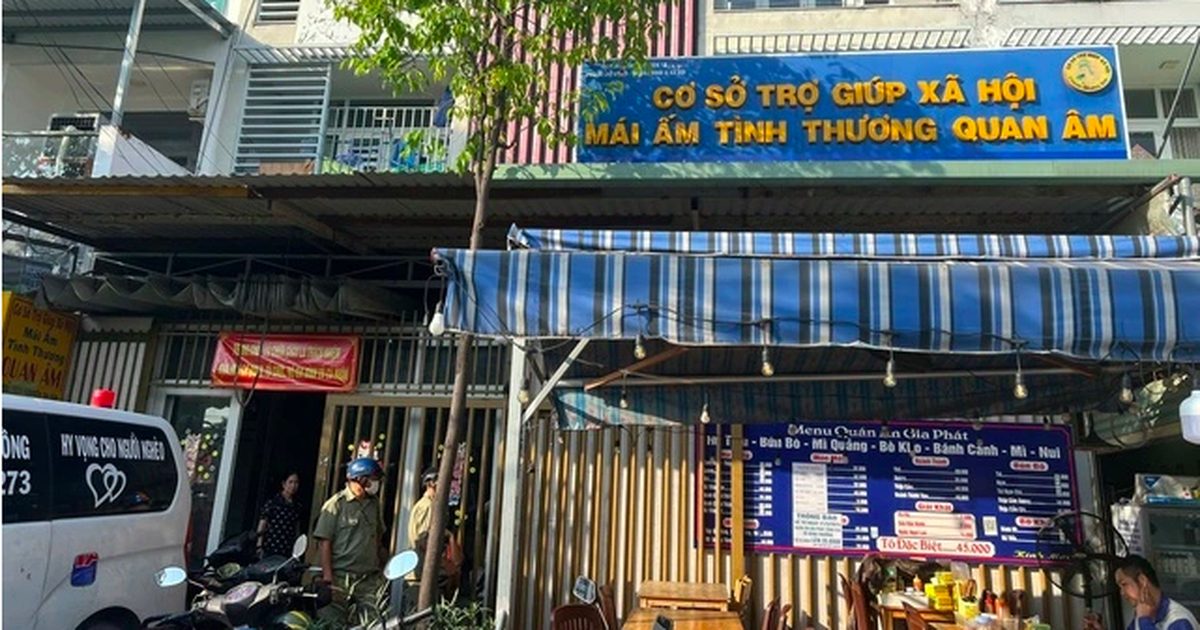 Tuyên bố: Mái ấm Quan Âm chuyển 2 trẻ đến chùa, có đúng quy định pháp luật không?

undance