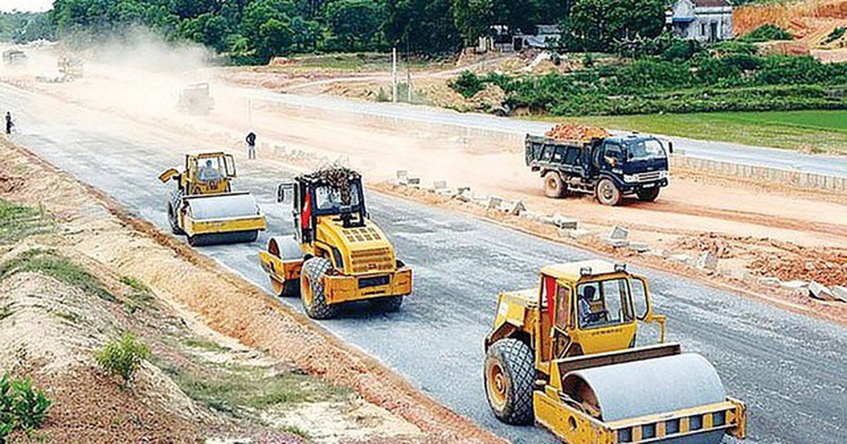 Gỡ nút thắt thể chế để thúc đẩy giải ngân vốn đầu tư công