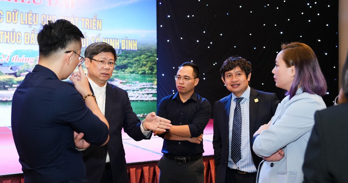 Số hóa bất động sản: Các giải pháp hữu ích từ start-up Meey Group