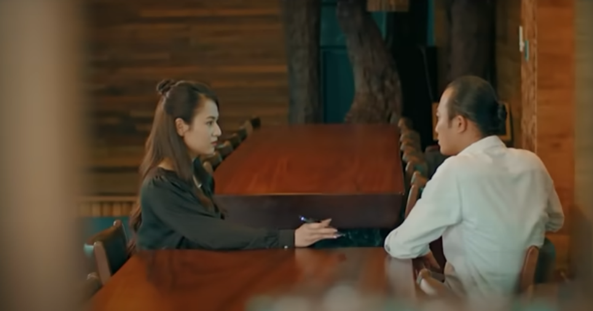 Phim ‘Độc đạo’ tập 26: Kẻ lạ mặt xuất hiện, Diễm đã có con riêng?